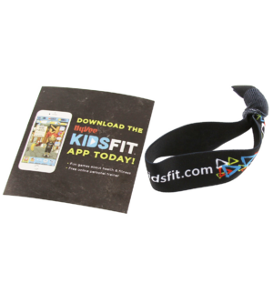 KidsFit - HAIR TIE