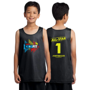 KidsFit - Jerseys