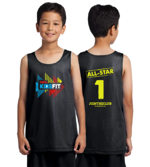 KidsFit - Jerseys