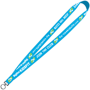 KidsFit - Lanyard