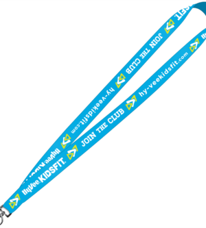 KidsFit - Lanyard