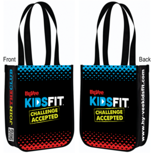 KidsFit - Tote Bags