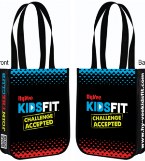 KidsFit - Tote Bags