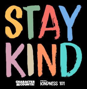 Stay Kind K101-Front-White 1200x1200