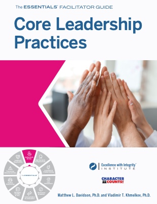 Core Leadership Practices