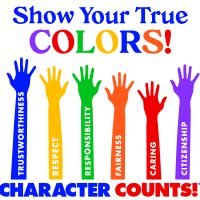 Show Your True Colors